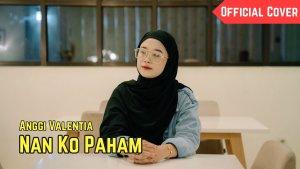 Mudah Dimainkan! Chord Gitar dan Lirik Lagu Nan Ko Paham - Anggie Valentika