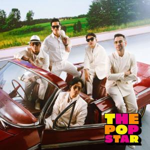 Chord Gitar Menjaga Kamu - The Popstar: Biarkan Ku Menemani Kamu Menggenggam Tanganmu