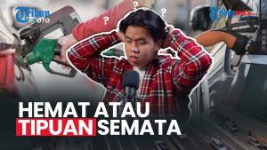 Harga BBM Tembus Rp25.000 per Liter, Mobil Listrik Jadi Alternatif? | TRIBUN OTO