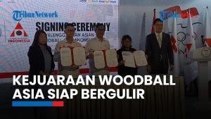 Indonesia Jadi Tuan Ruman Asian Woodball Championship 2025