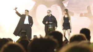 Sinopsis Film Netflix Frankenstein Garapan Guillermo del Toro