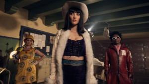 Nico Robin Muncul! Intip Teaser One Piece Season 2 Terbaru dan Kekuatan Misterius Baroque Works