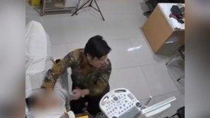 Tangkapan-layar-rekaman-CCTV-dokter-kandungan-terduga-pelaku-pelecehan.jpg