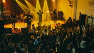 Kunci Gitar & Lirik Lagu Atas Nama - The Jeblogs: Atas Nama Masa Muda yang Singkat Namun Selamanya