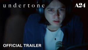 Sinopsis Film 'Undertone': Misteri 10 Rekaman Audio Anonim & Ketika Suara Menjadi Pintu Masuk Iblis