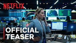 Sinopsis Netflix A House of Dynamite - Ketika Rudal Nuklir Misterius Meluncur ke Amerika Serikat