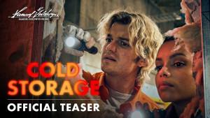 Sinopsis Film Cold Storage (2025): Teror Jamur Mematikan & Aksi Liam Neeson yang Menegangkan
