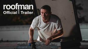 Sinopsis Film Roofman - Aksi Channing Tatum Jadi Buronan, Bersembunyi di Atap Mall