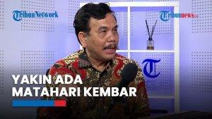 Syahganda Nainggolan Sebut Isu Matahari Kembar di Pemerintahan Prabowo Bukan Sekadar Dugaan
