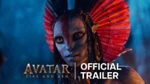 Trailer Perdana Film Avatar: Fire and Ash - Perjuangan Keluarga Sully & Konflik Baru di Pandora