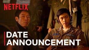 Sinopsis Film Netflix Good News, Pembajakan Pesawat Jepang Dipaksa Terbang ke Korea Utara