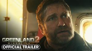Sinopsis Film Greenland 2: Migration - 5 Tahun Setelah Bencana Komet Menghancurkan Bumi