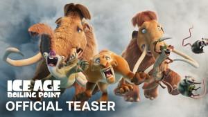 Sinopsis Ice Age: Boiling Point – Karakter Favorit Kembali, Siap Hadapi Ancaman Paling "Panas"!