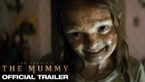 Reuni Berdarah: Trailer Film Lee Cronin's The Mummy, Saat Anak yang Hilang Kembali Membawa Kiamat