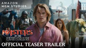 He-Man Kembali ke Layar Lebar: Sinopsis dan Detail Terbaru Film Masters of the Universe