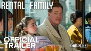 Sinopsis Film Rental Family - Cerita Hangat Aktor Brendan Fraser Masuk Agensi "Keluarga Sewaan"