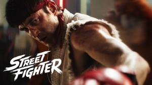 Trailer Terbaru Film Street Fighter 2026 - Kembalinya Para Petarung Jalanan dalam Turnamen Maut!