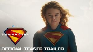 Trailer Terbaru Film Superhero Supergirl Memperlihatkan Jason Momoa sebagai Lobo