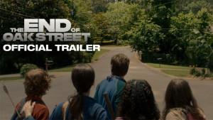 Misteri Satu Kompleks Pindah ke Dimensi Lain: Sinopsis Film "The End of Oak Street"