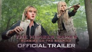 Sinopsis The Hunger Games: Sunrise on the Reaping – Kisah Kelam Haymitch Abernathy di Arena
