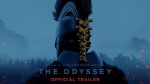 Trailer Film The Odyssey - Aksi Matt Damon Menembus Labirin Waktu demi Jalan Pulang