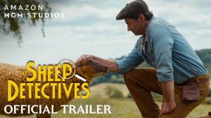 Sinopsis Film The Sheep Detectives - Saat Kawanan Domba Menyelidiki Kasus Pembunuhan
