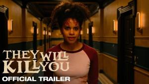 Sinopsis Film They Will Kill You - Terjebak di Apartemen Sekte Rahasia yang Mematikan