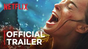 Film Survival Thriller Netflix Thrash: Sinopsis, Daftar Pemain, dan Tanggal Tayang