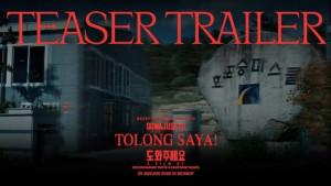 Tolong Saya! (Dowajuseyo): Debut Horor Lintas Negara yang Mengangkat Isu Perundungan