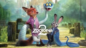 Sinopsis Film Zootopia 2, Petualangan Baru di Kota Hewan yang Penuh Kejutan