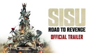Trailer Perdana Film Sisu: Road to Revenge, Aksi Aatami Dikejar Tentara Merah hingga Lintas Negara