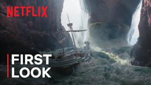 Trailer Perdana Series Netflix ONE PIECE: Season 2, Petualangan Luffy Berlanjut Menuju Grand Line