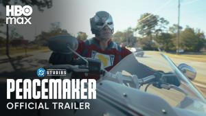 Trailer Perdana Series DCU Peacemaker Season 2, Konflik Multiverse & Balas Dendam