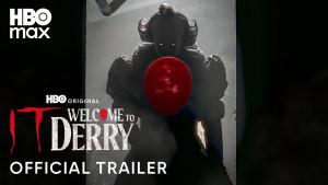 Sinopsis Series IT: Welcome to Derry - Awal Mula Kengerian Pennywise