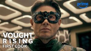 Teaser Perdana Serial 'Vought Rising': Menguak Asal-usul Vought di Era 1950 dari The Boys Universe