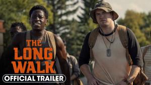 Film The Long Walk - Kompetensi Jalan Kaki Mengerikan oleh Rezim Amerika Serikat