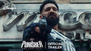 Sedang Trending di YouTube! Sinopsis The Punisher: One Last Kill, Special Presentation dari Marvel