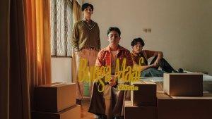 CHORD Kunci Gitar Bunga Maaf - The Lantis: Layu Termakan Egoku