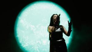 Lirik Lagu Cinta Seperti Aku - Tiara Andini: Kau Bohongi Aku, Aku Tak Apa, Haruskah Bbibirku