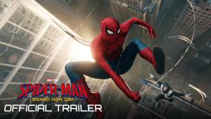 Sinopsis Film Marvel Spider-Man: Brand New Day: Mengapa MJ Tak Lagi Mengenali Peter Parker?