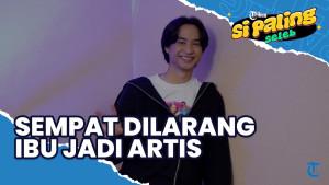 Devano Akui Sempat Dilarang Jadi Artis Sama Ibunya Karena Panggilan Kerjaannya Tak Menentu