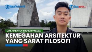 Menelusuri Kompleks Religi di Tubaba: Harmoni Pencipta, Manusia, dan Tradisi Lokal