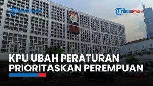KPU Ubah Aturan PAW: Prioritaskan Kesempatan Perempuan Masuk Parlemen