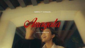 Chord Gitar dan Lirik Lagu Anagata - Vadesta ft Vanessazkl