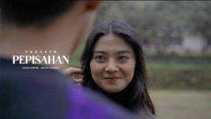 Chord Gitar dan Lirik Lagu Pepisahan - Vadesta