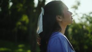 Chord Gitar Berkaca-kaca - Vanessa Zee: Coba Kita Tukar Peran dan Kau Jadi Diriku