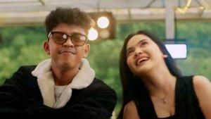 Chord dan Lirik Lagu Sabar - Dinda Teratu: Rabakal Goyah Senajan Kahanane Bubrah 