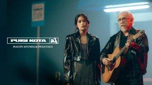 Kunci Gitar dan Lirik Lagu Bunga Terakhir - Iwan Fals ft Isyana Sarasvati