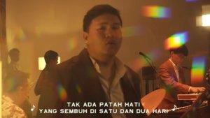 Lirik Lagu Terakhir Kali - Wijaya 80: Tak Ada Patah Hati yang Sembuh, di Satu dan Dua Hari