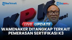 Alasan KPK Tangkap Wamenaker Immanuel Ebenezer: Dugaan Pemerasan